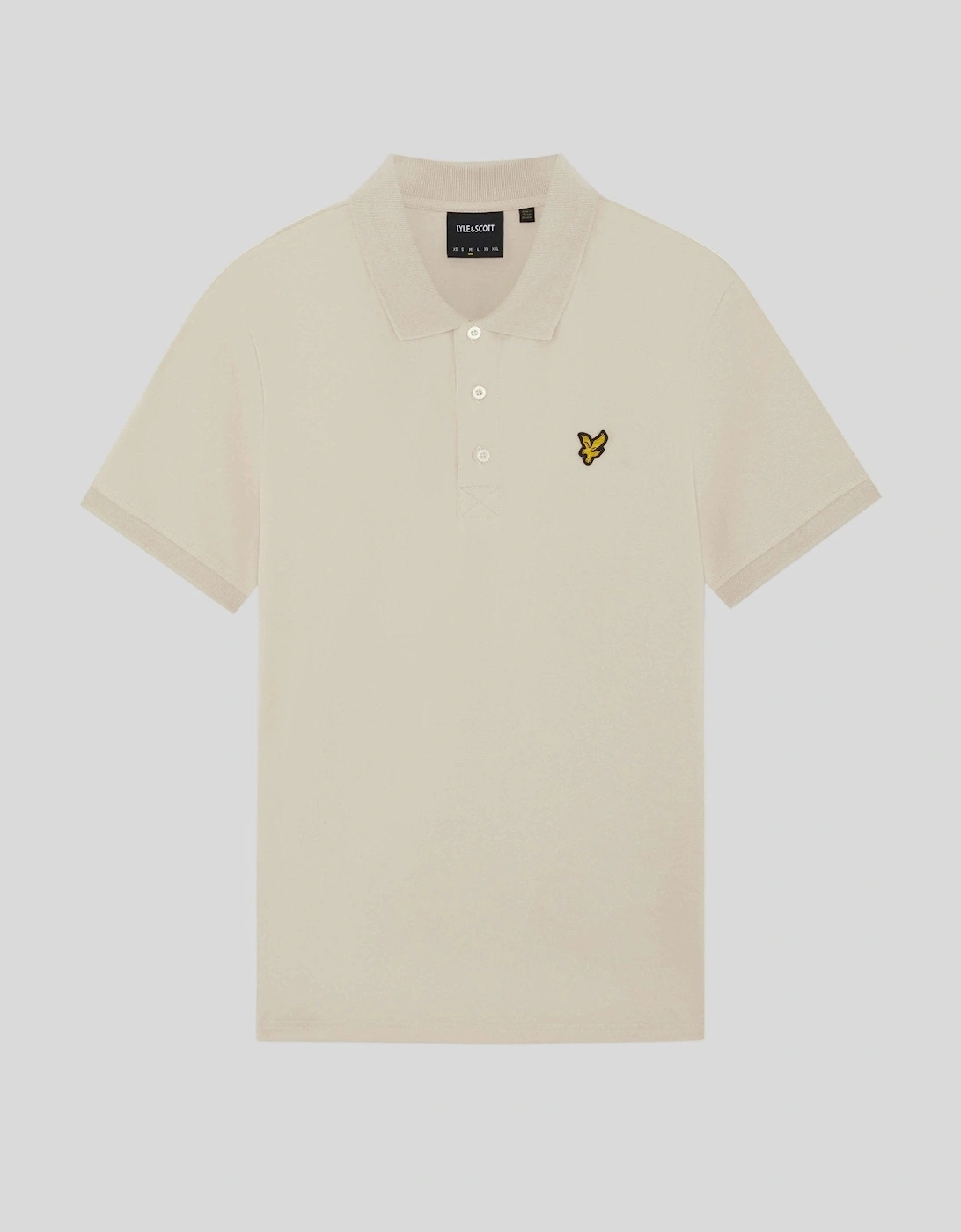 Cotton Polo Shirt