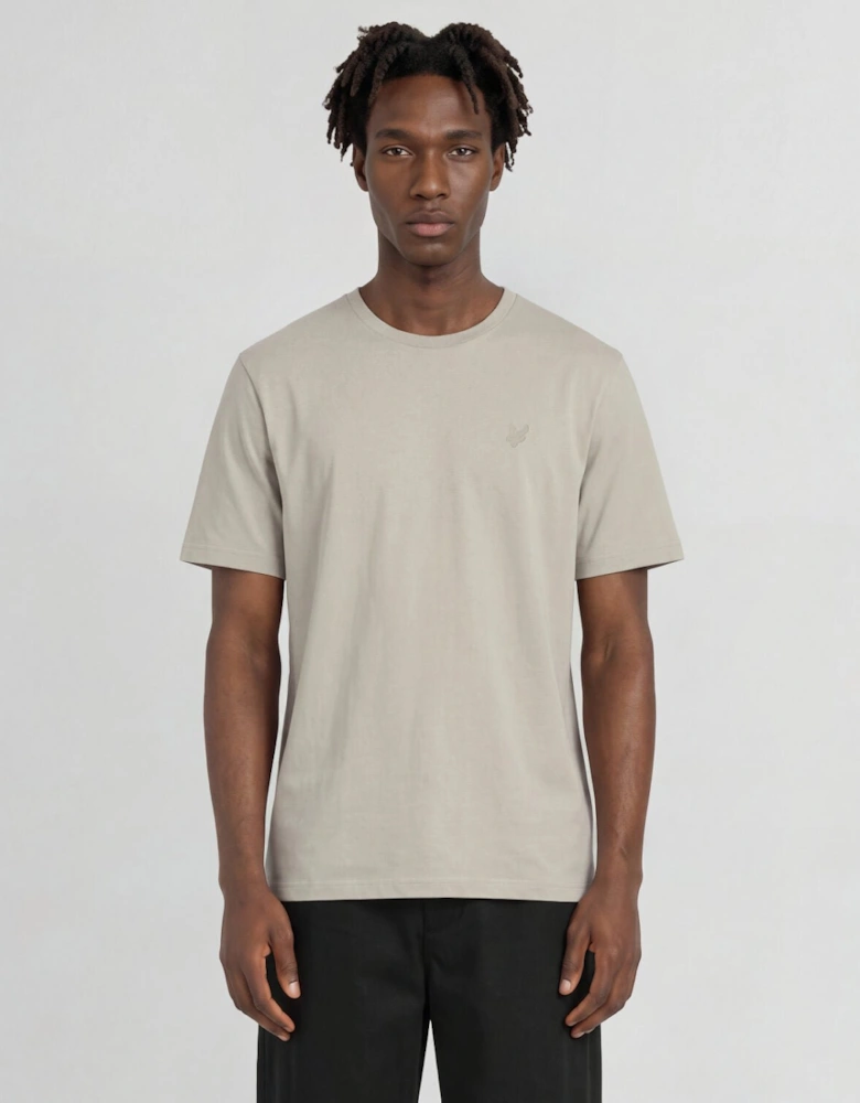 Superfine Cotton T-Shirt