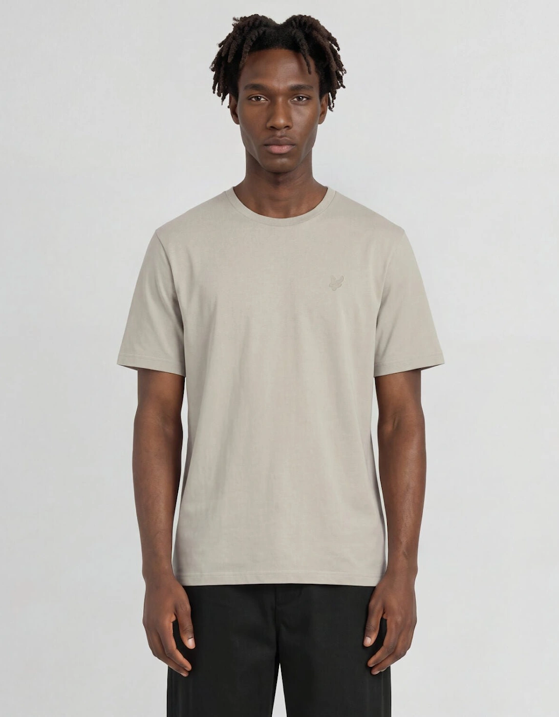 Superfine Cotton T-Shirt