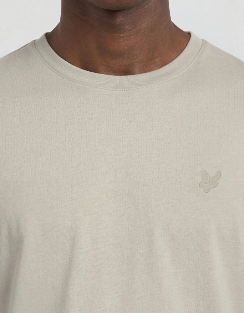 Superfine Cotton T-Shirt