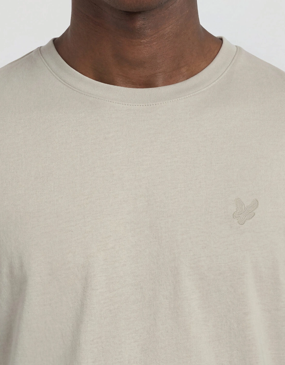 Superfine Cotton T-Shirt