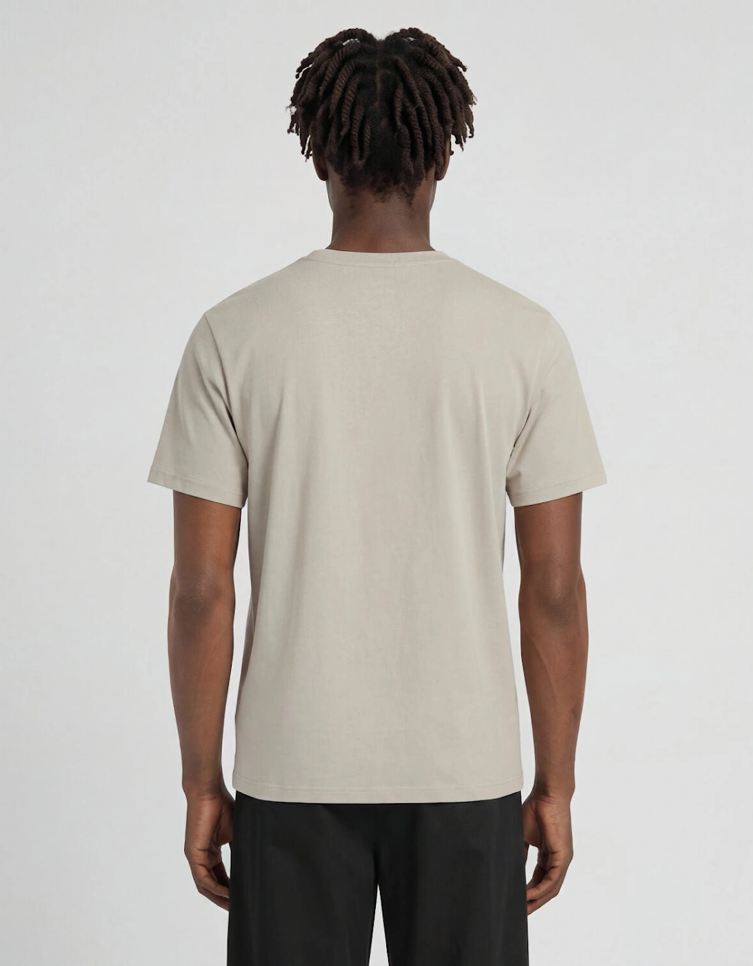 Superfine Cotton T-Shirt