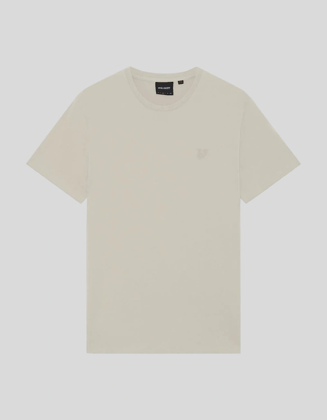 Superfine Cotton T-Shirt