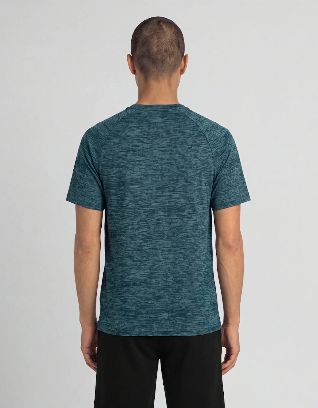Sports Raglan Sleeve T-Shirt