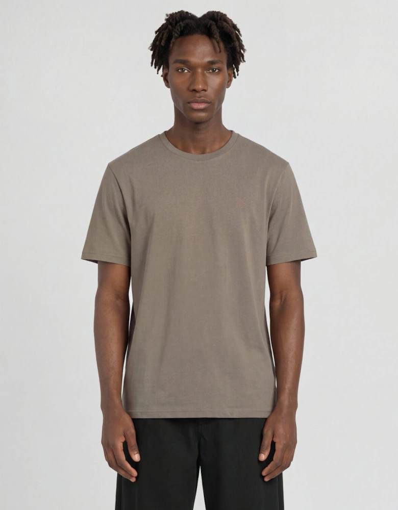 Superfine Cotton T-Shirt