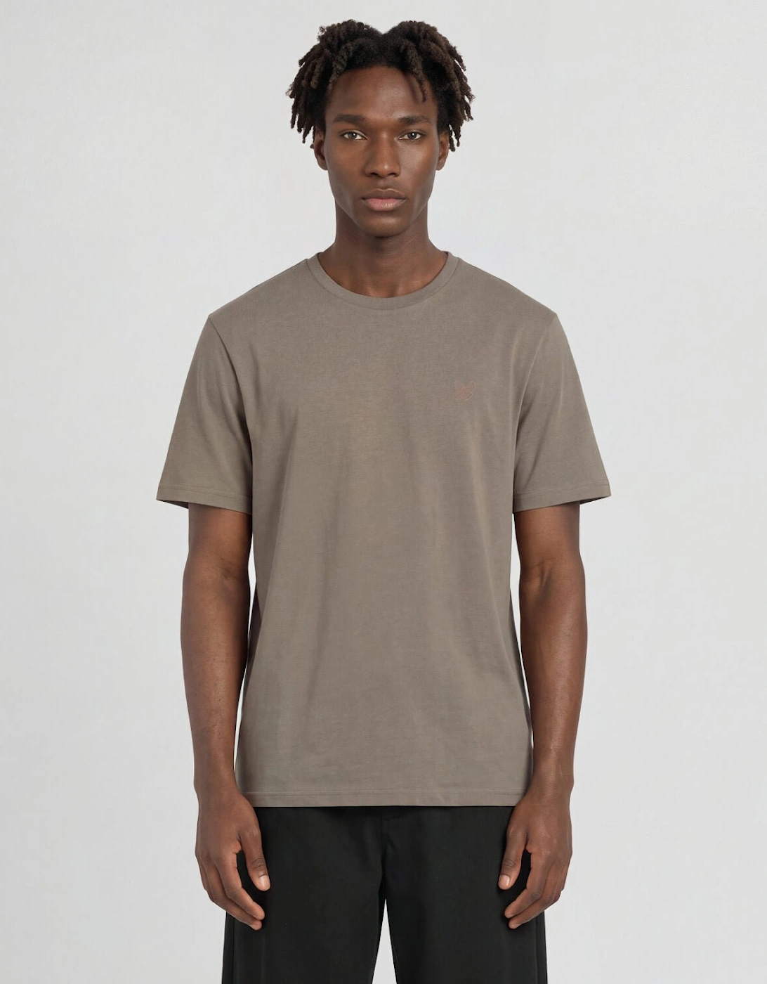 Superfine Cotton T-Shirt