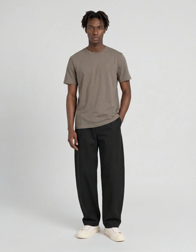 Superfine Cotton T-Shirt