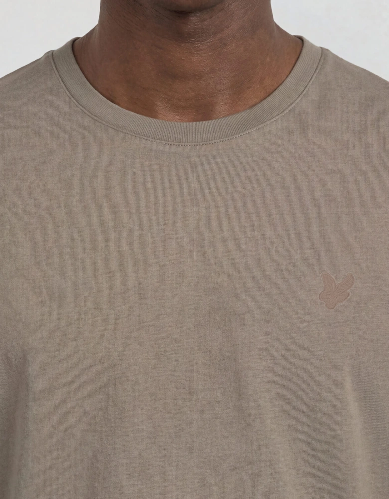 Superfine Cotton T-Shirt