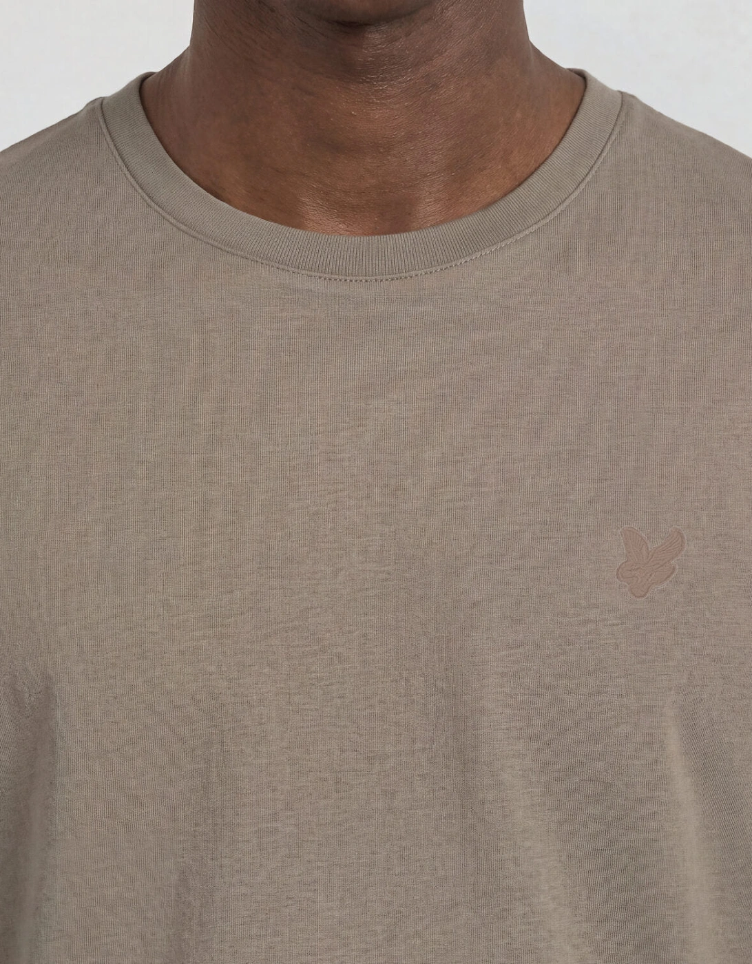Superfine Cotton T-Shirt