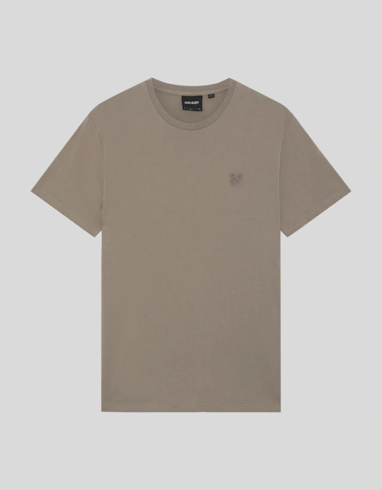 Superfine Cotton T-Shirt