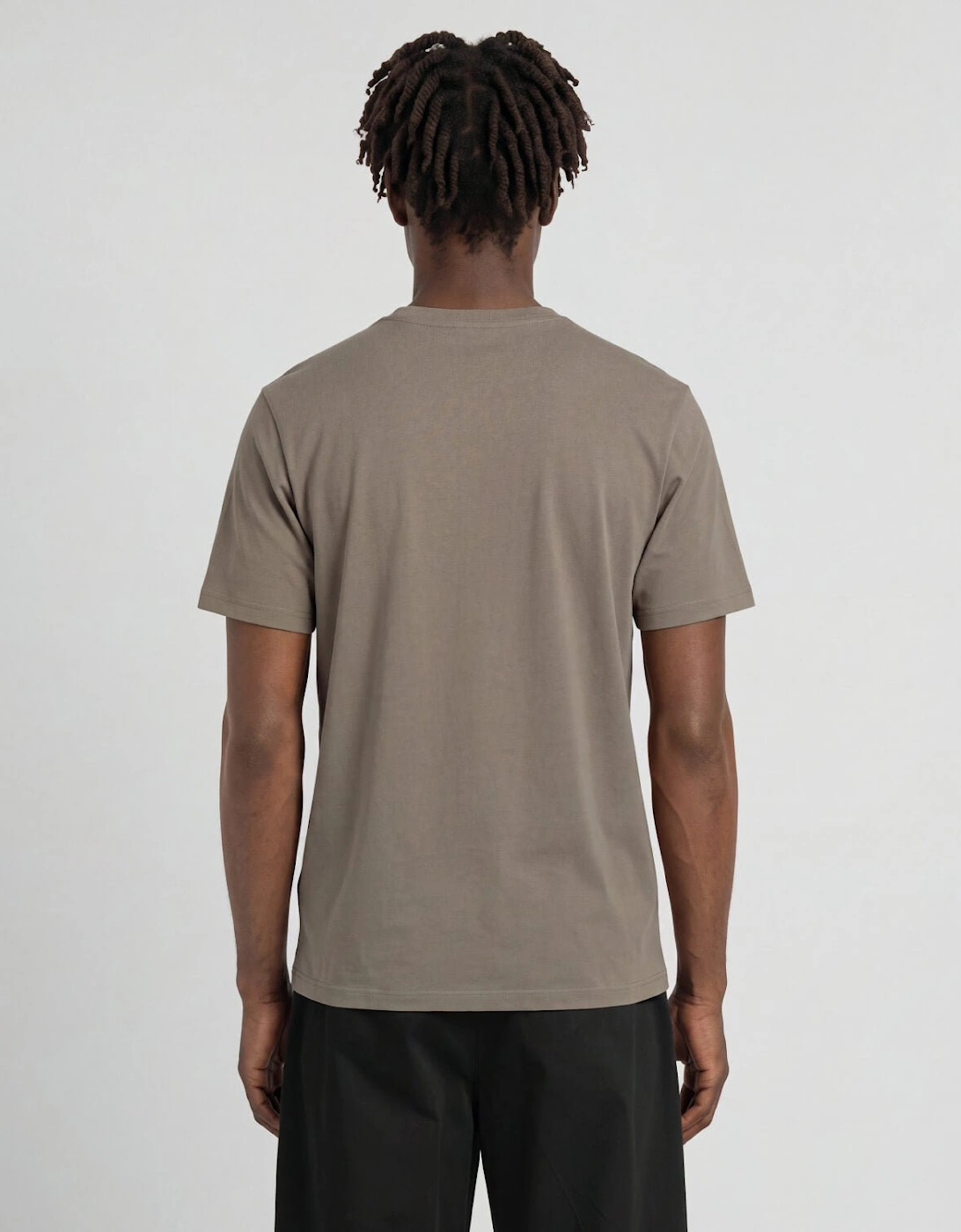 Superfine Cotton T-Shirt
