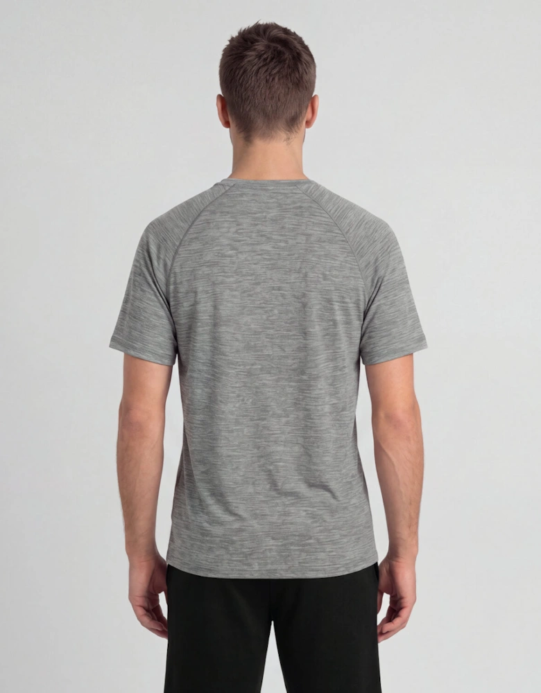 Sports Raglan Sleeve T-Shirt