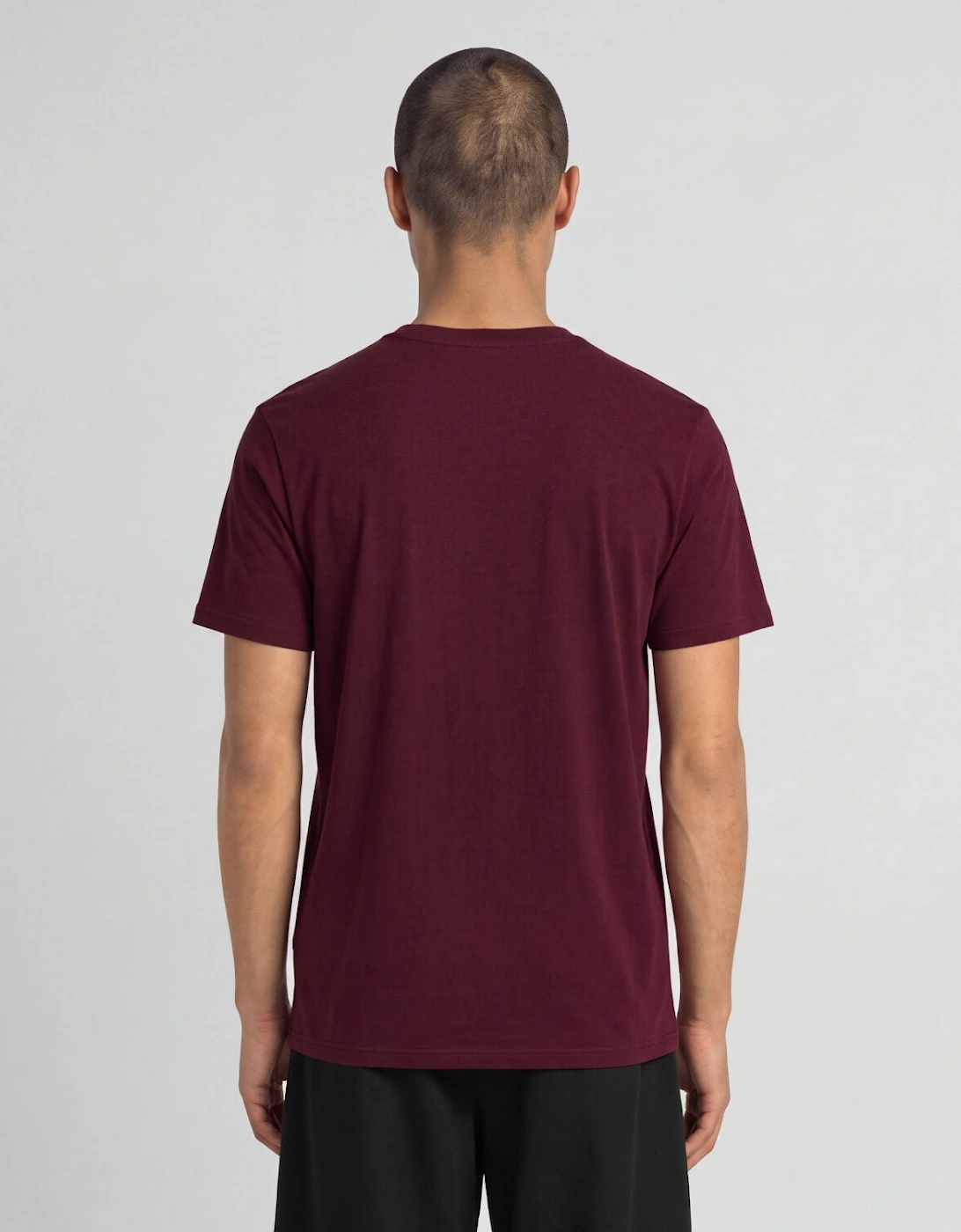 Superfine Cotton T-Shirt