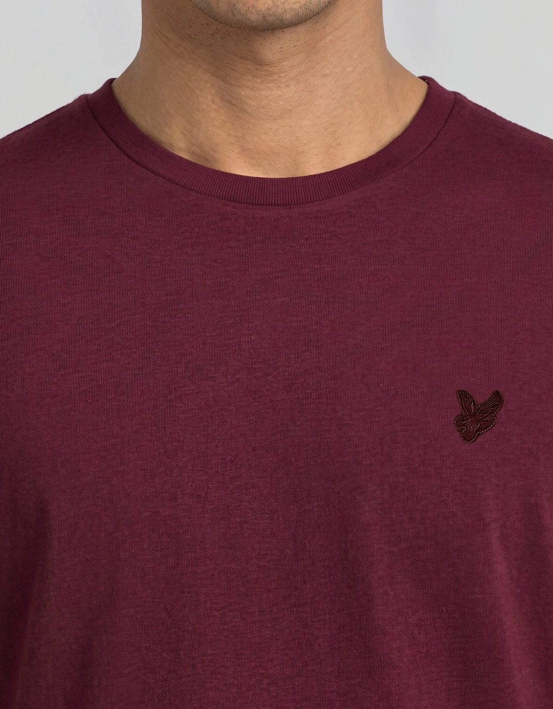 Superfine Cotton T-Shirt