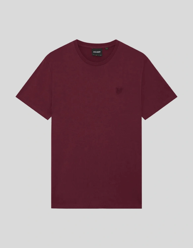 Superfine Cotton T-Shirt
