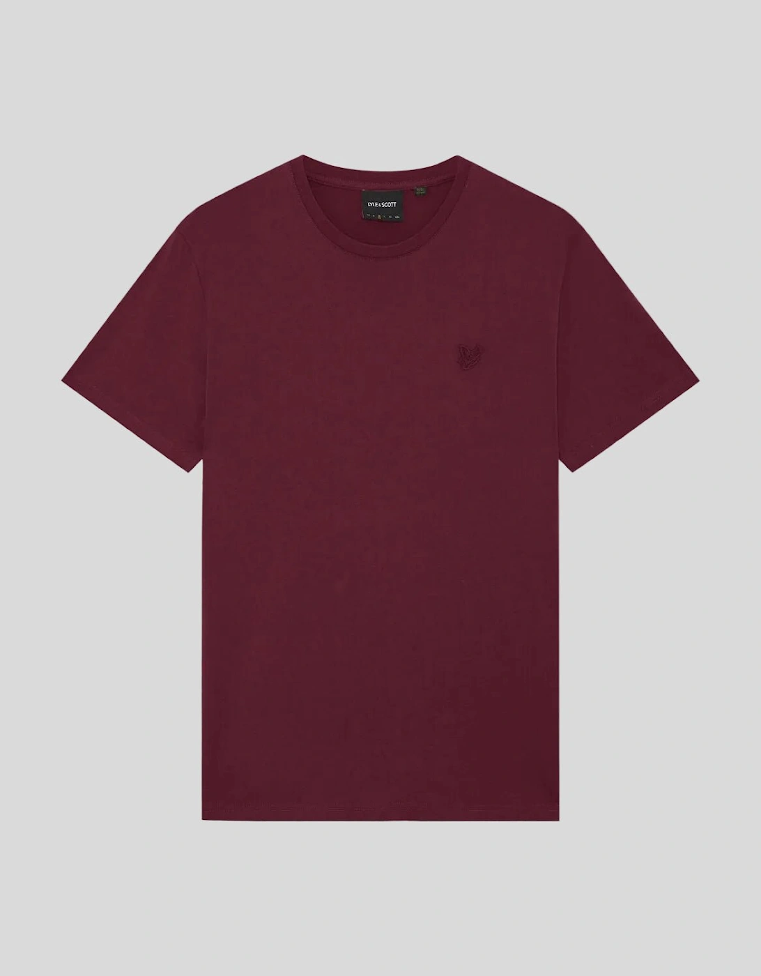 Superfine Cotton T-Shirt