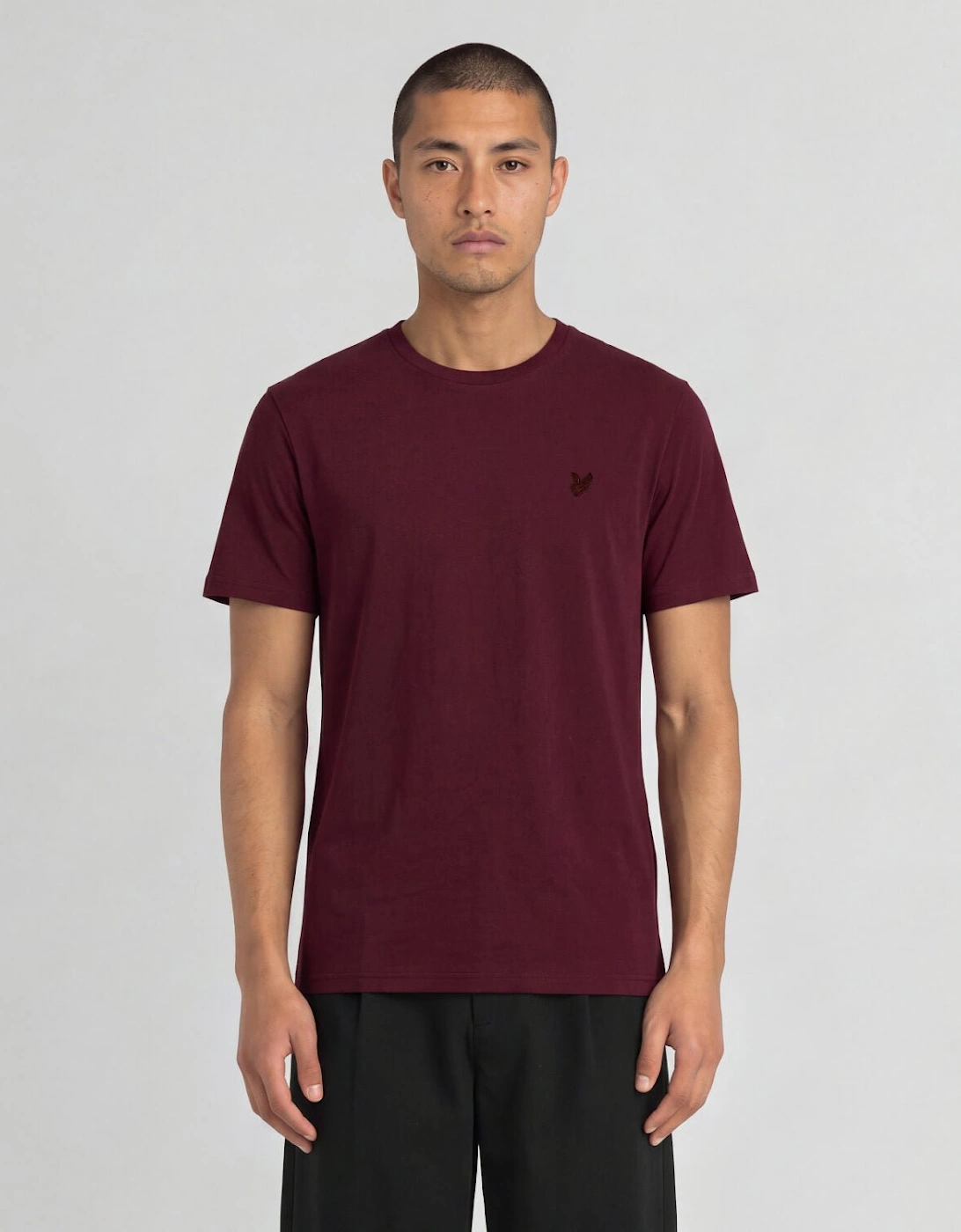 Superfine Cotton T-Shirt