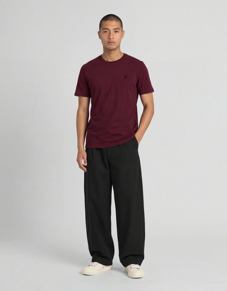 Superfine Cotton T-Shirt