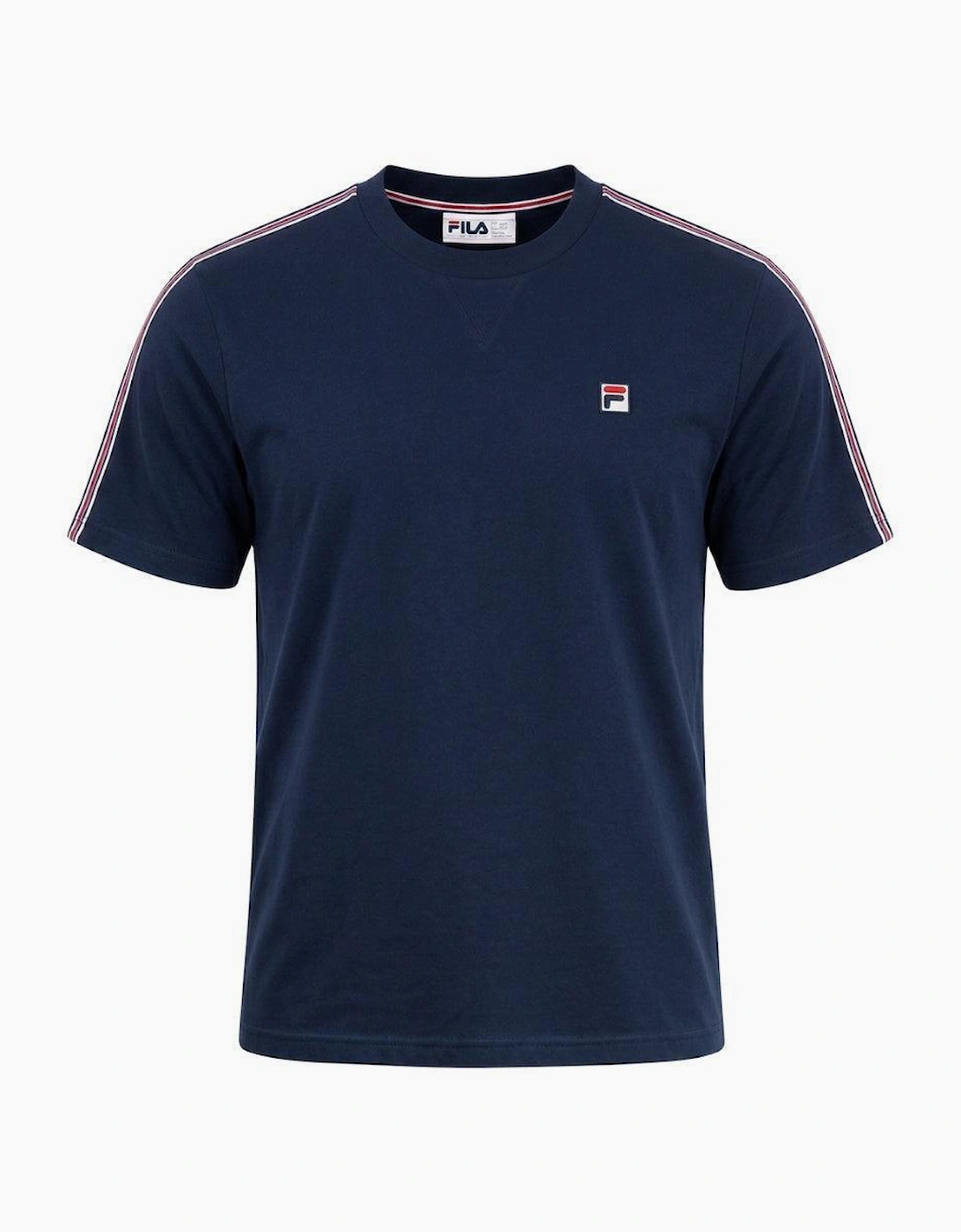 Fila Nicolas T-Shirt Fila Navy