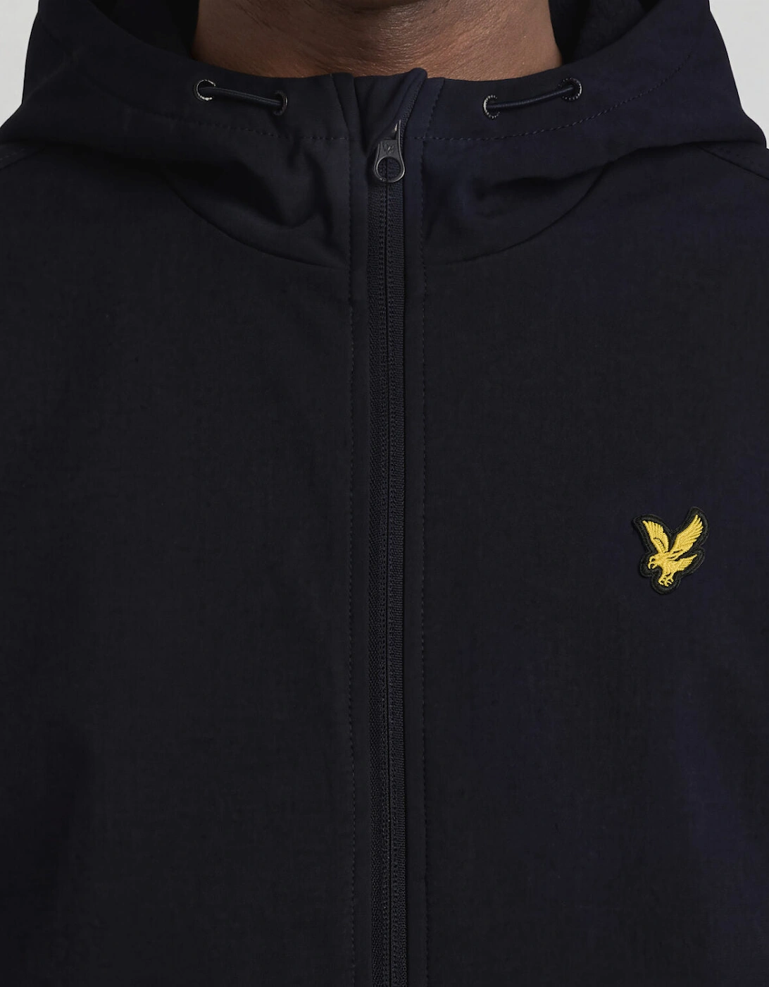 Everyday Mesh Lined Softshell Jacket