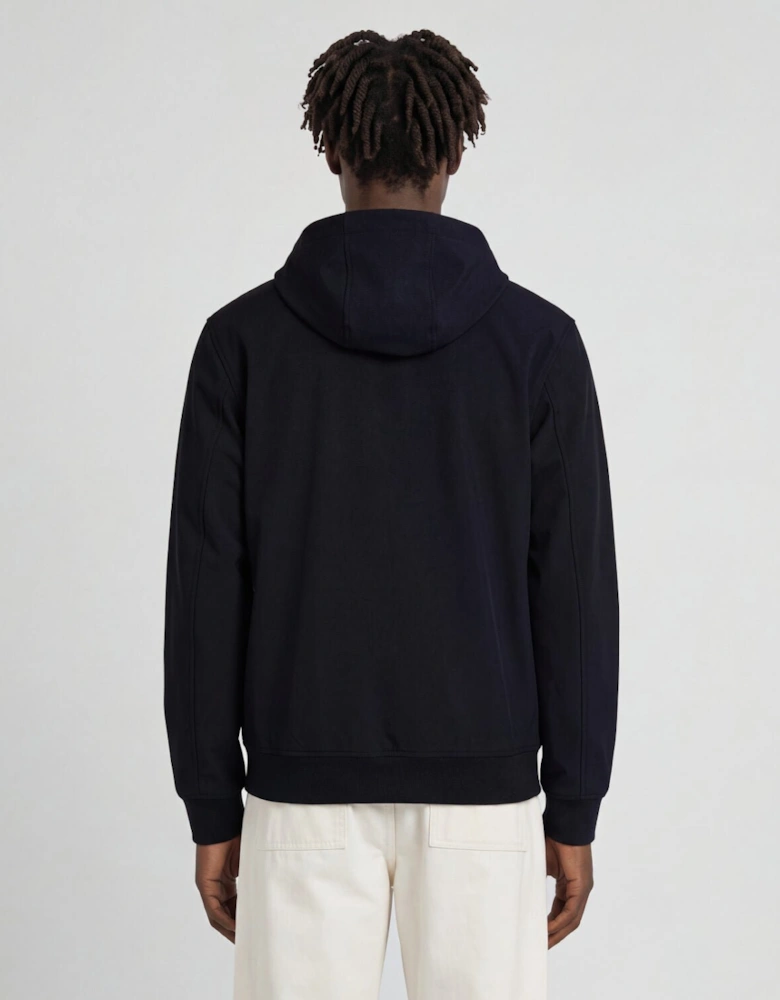 Everyday Mesh Lined Softshell Jacket