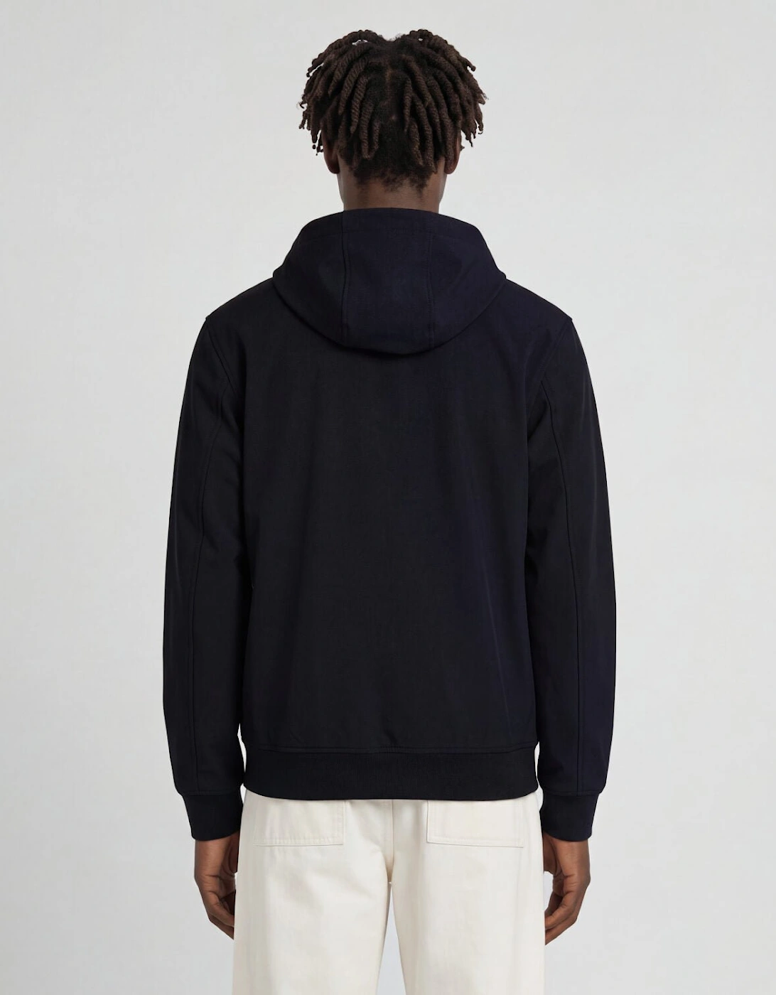 Everyday Mesh Lined Softshell Jacket