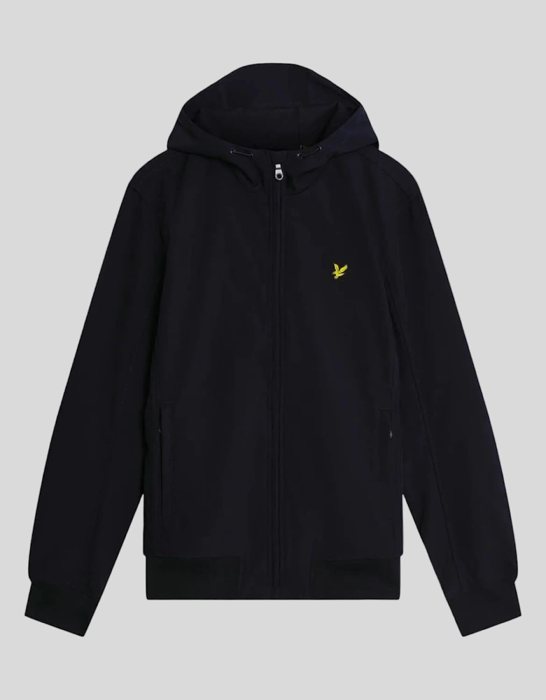 Everyday Mesh Lined Softshell Jacket