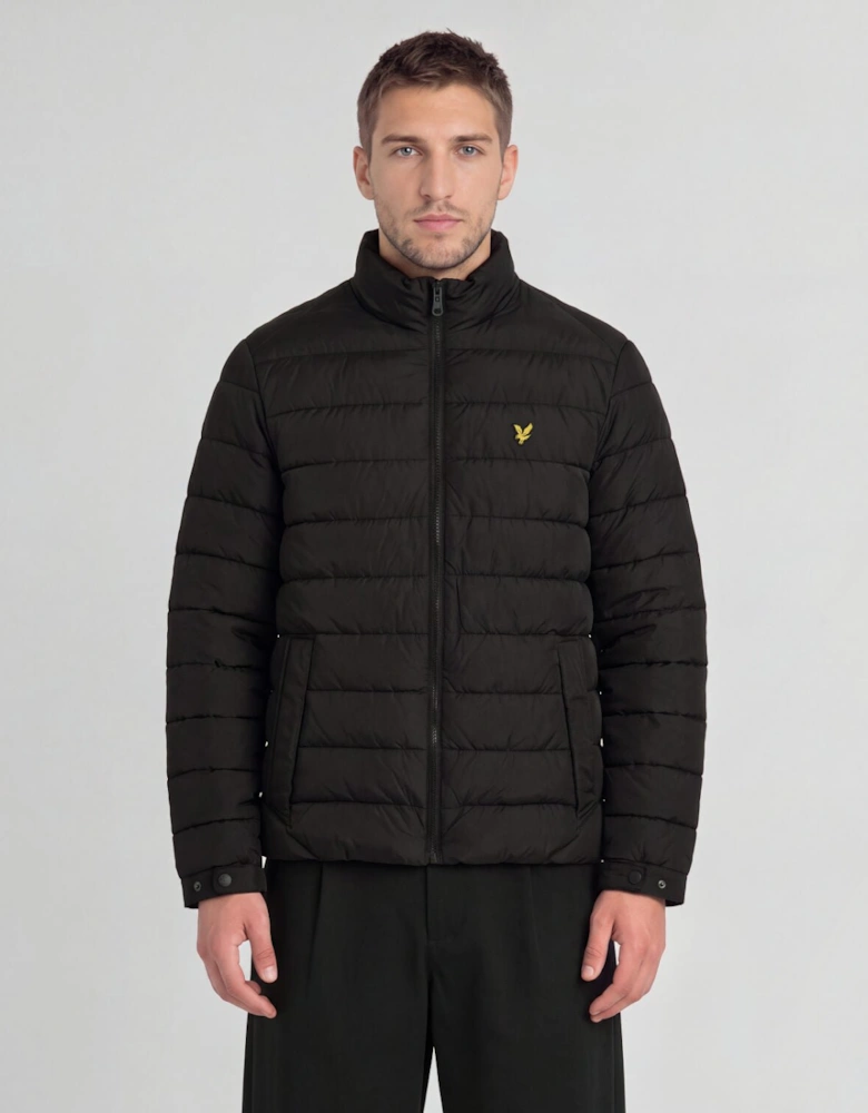 Everyday Puffer Jacket
