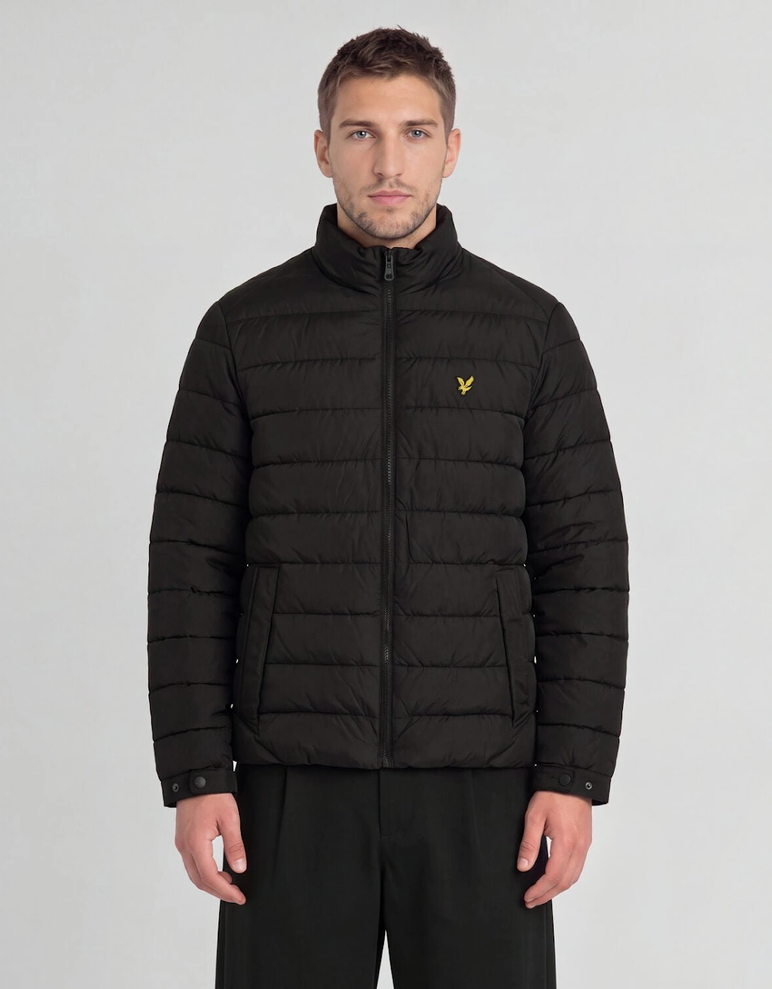 Everyday Puffer Jacket