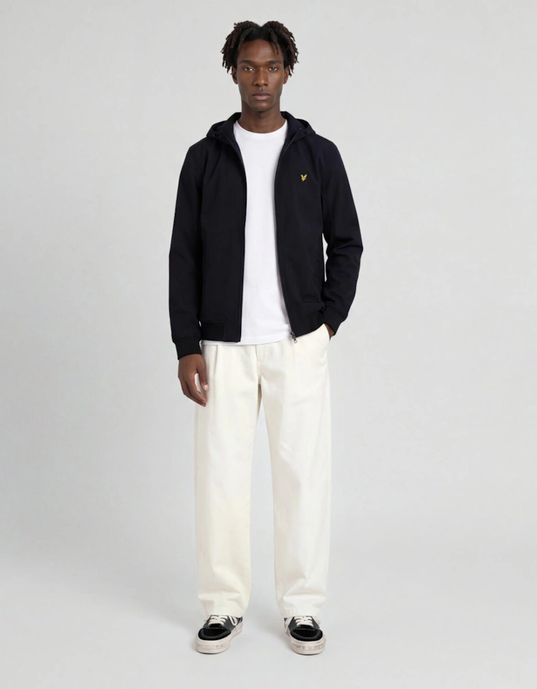 Everyday Mesh Lined Softshell Jacket