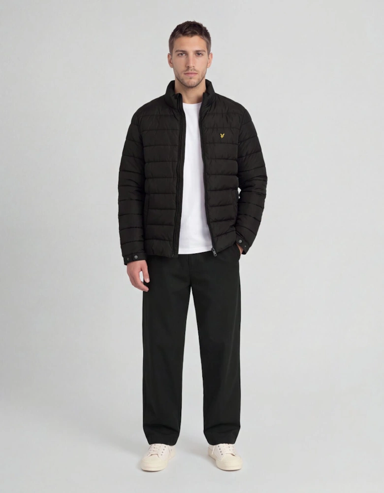 Everyday Puffer Jacket