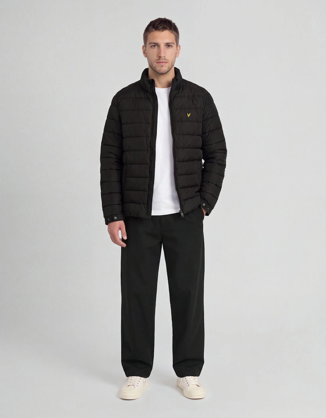 Everyday Puffer Jacket