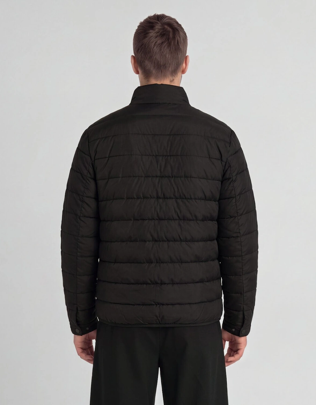 Everyday Puffer Jacket