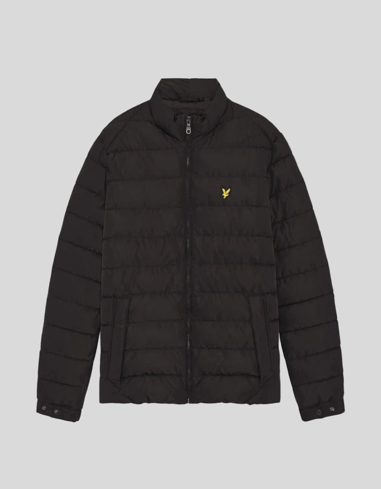 Everyday Puffer Jacket