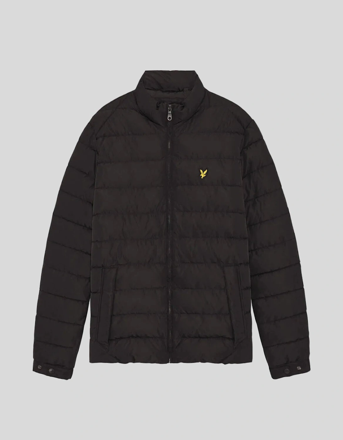 Everyday Puffer Jacket