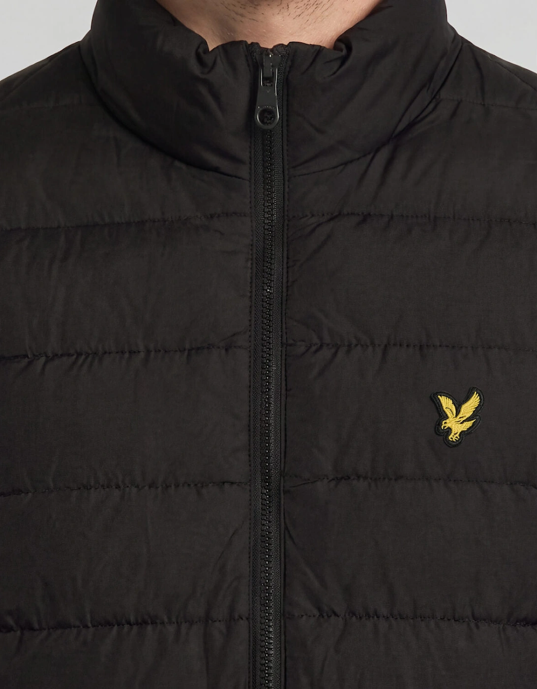 Everyday Puffer Jacket