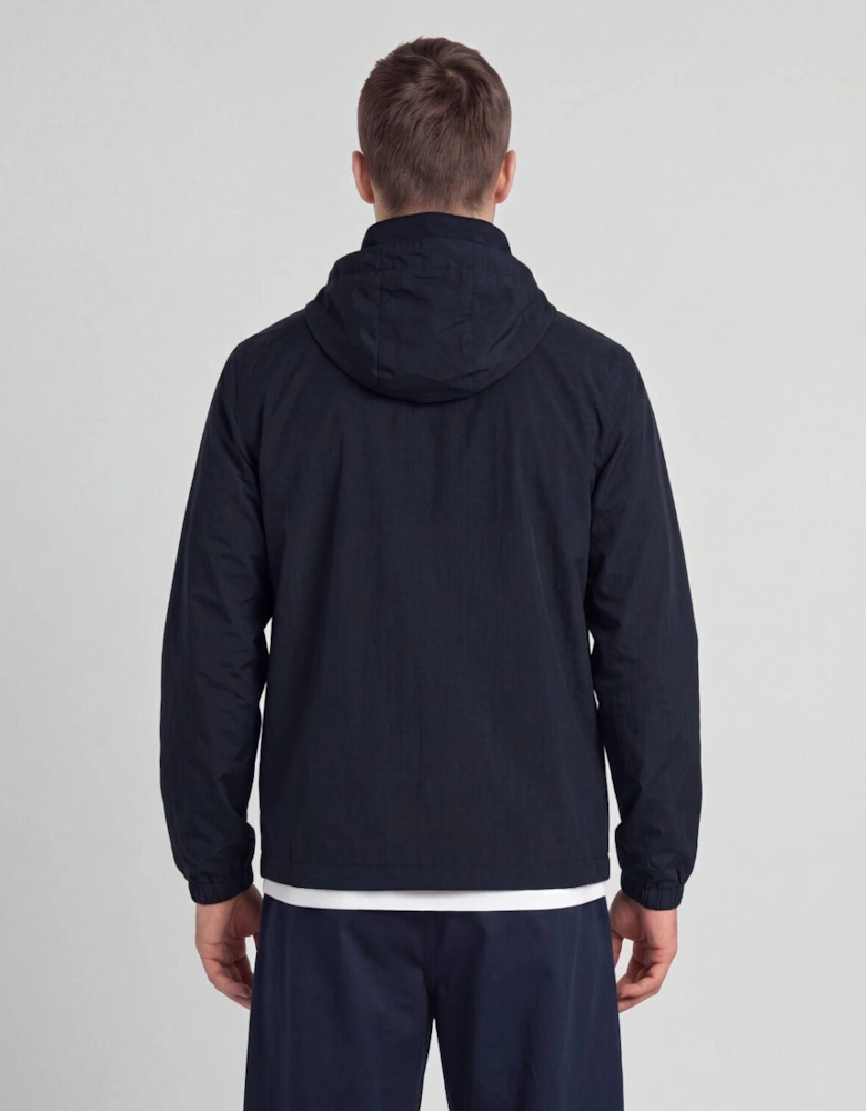 Foundation Zip Through Jacket