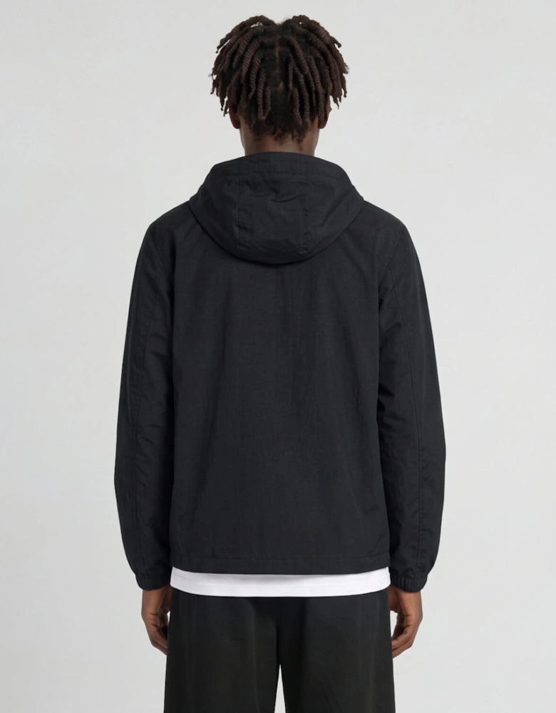 Foundation Zip Through Jacket