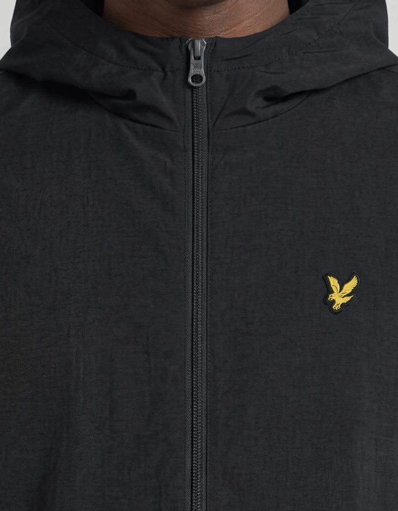 Foundation Zip Through Jacket