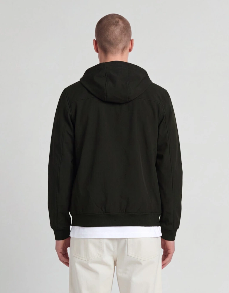 Everyday Mesh Lined Softshell Jacket