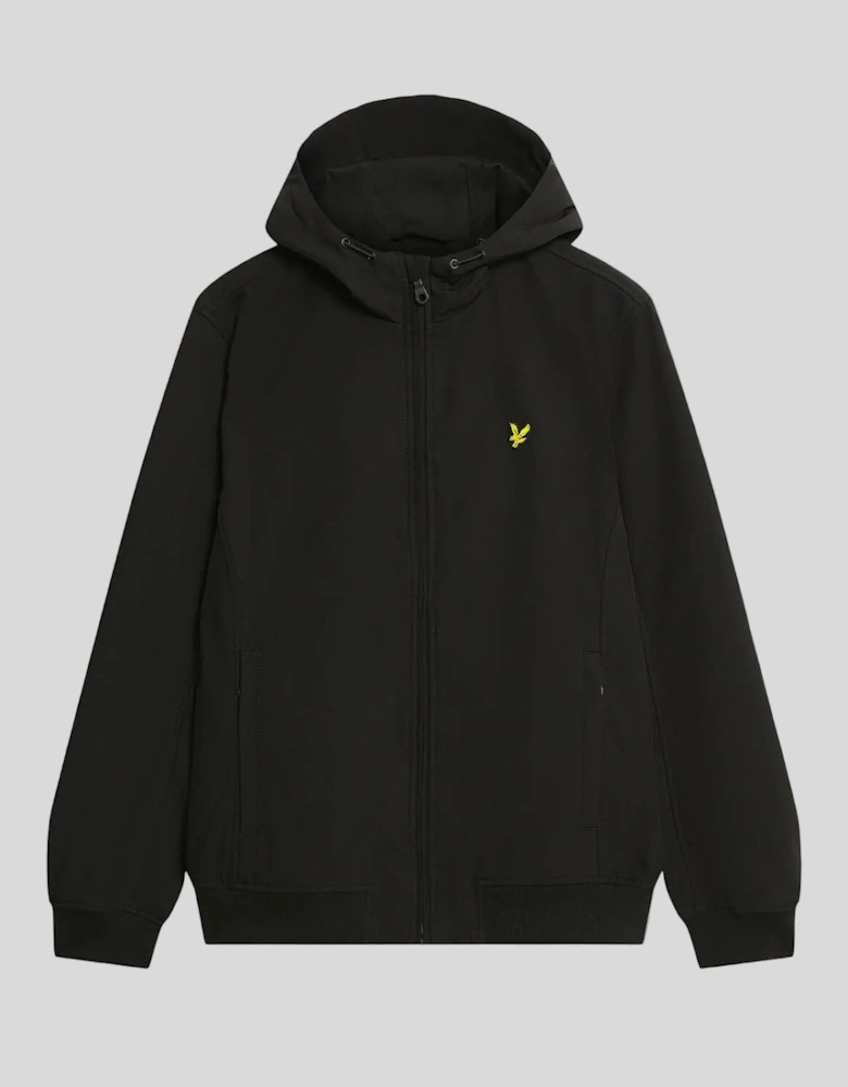 Everyday Mesh Lined Softshell Jacket