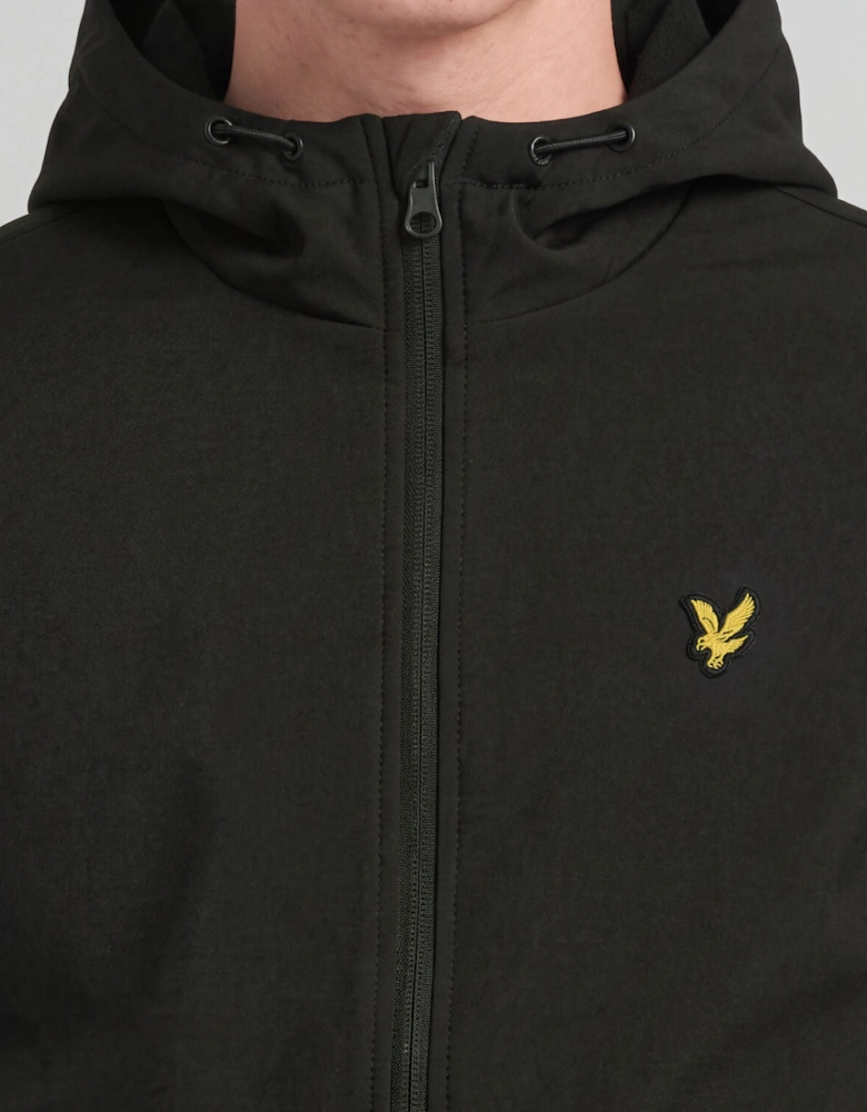 Everyday Mesh Lined Softshell Jacket