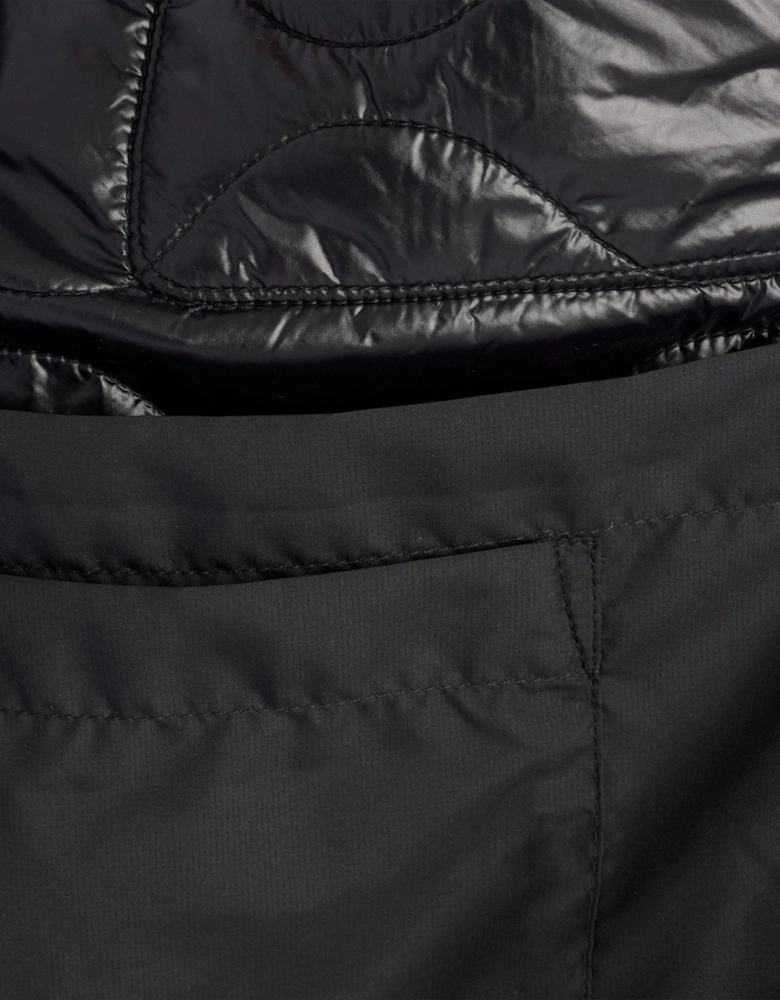 Quilted Ripstop Gilet