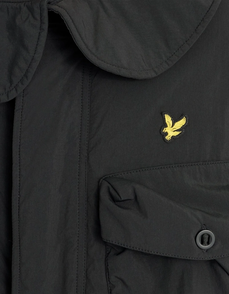 Padded Field Parka