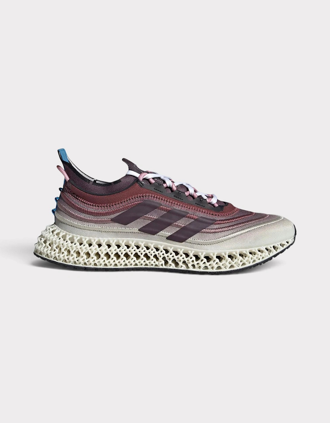 4DFWD X Parley Running Trainers