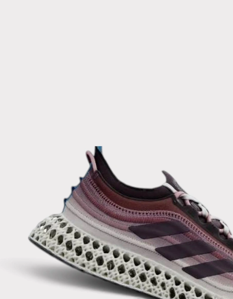 4DFWD X Parley Running Trainers