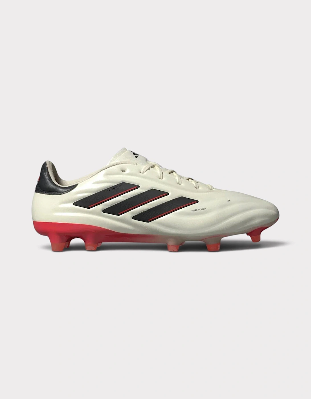 Copa Pure 2 Elite FG Ivory White