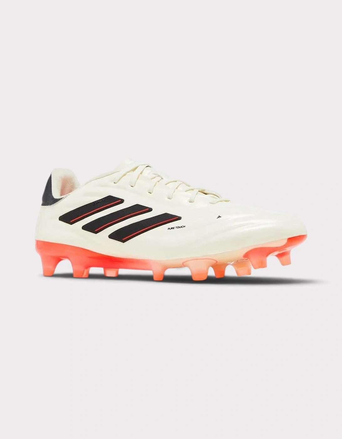 Copa Pure 2 Elite FG Ivory White