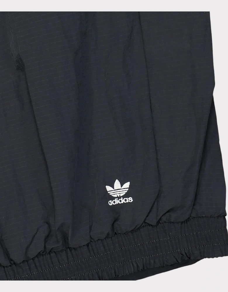 Pharrell Williams Track Jacket Black
