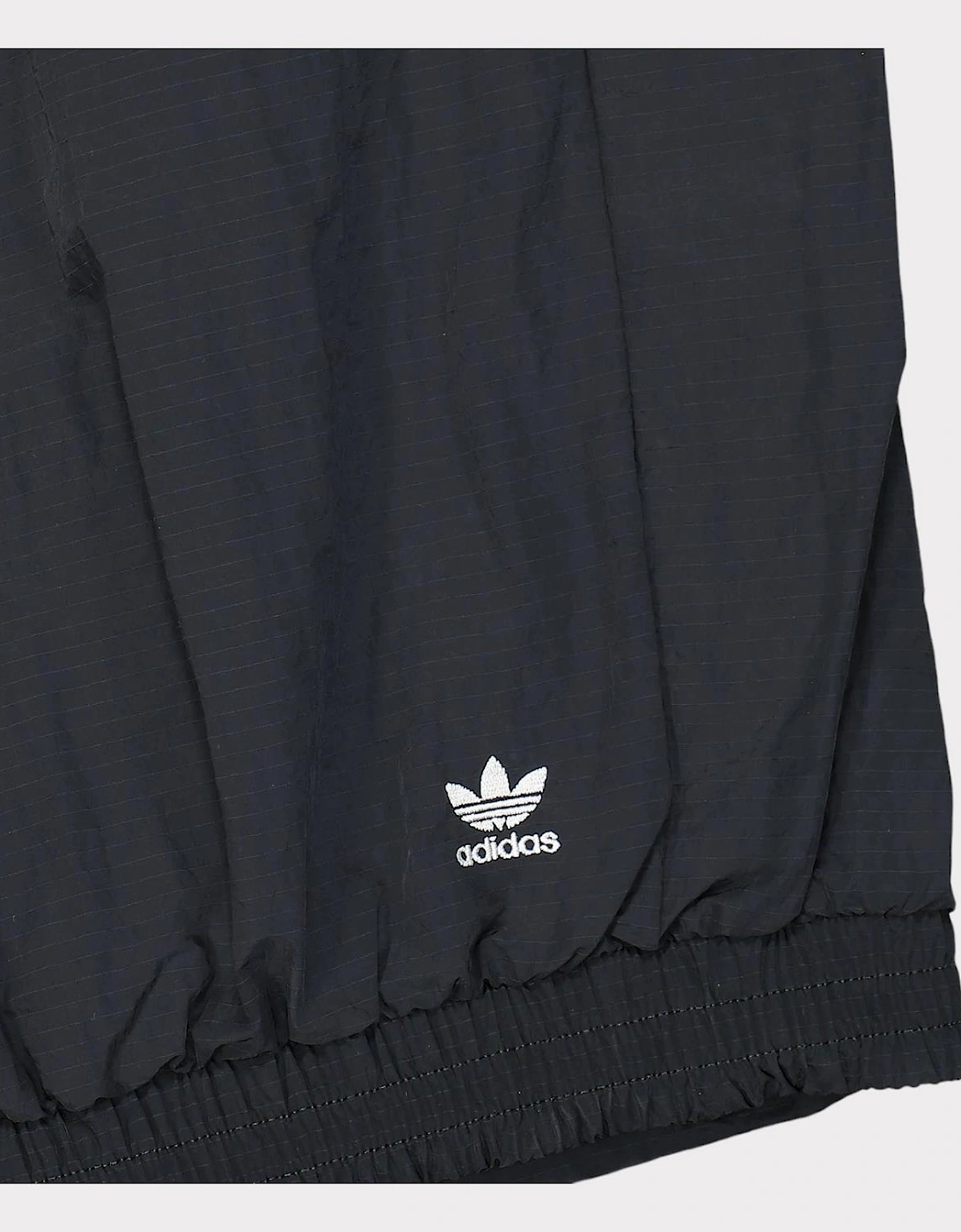 Pharrell Williams Track Jacket Black